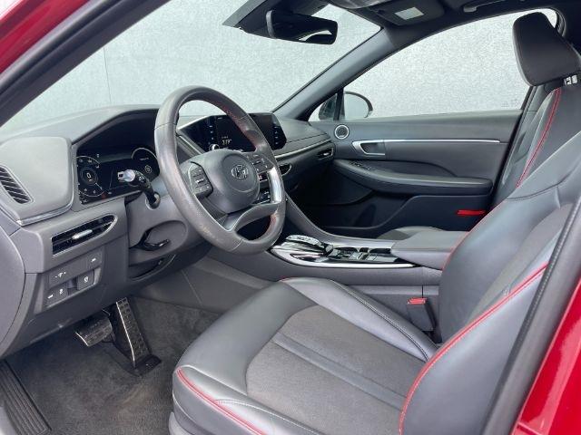 Hyundai Sonata  2023