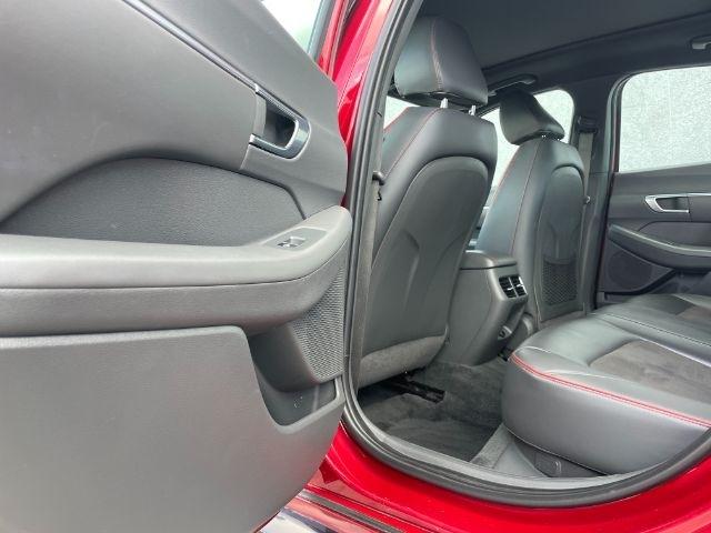 Hyundai Sonata  2023