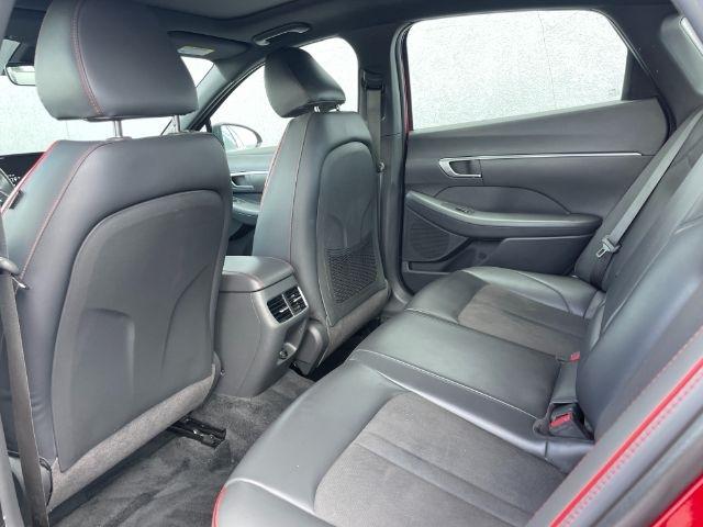 Hyundai Sonata  2023