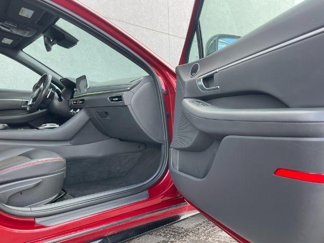 Hyundai Sonata  2023