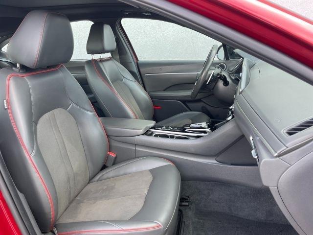 Hyundai Sonata  2023