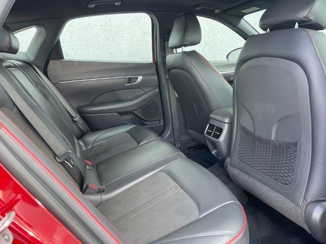 Hyundai Sonata  2023