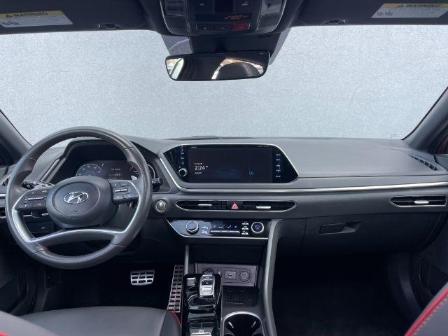 Hyundai Sonata  2023