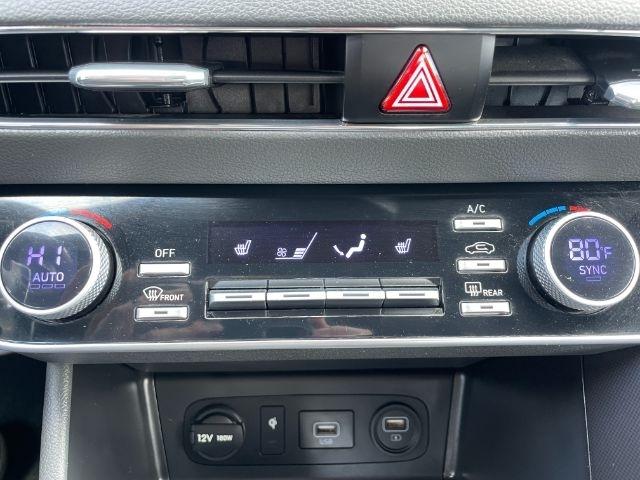 Hyundai Sonata  2023