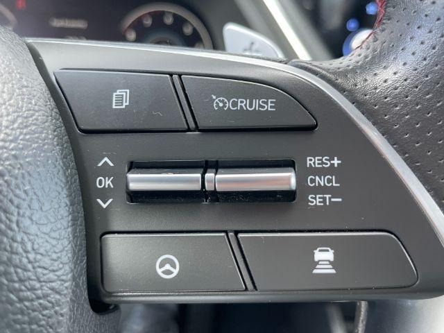 Hyundai Sonata  2023