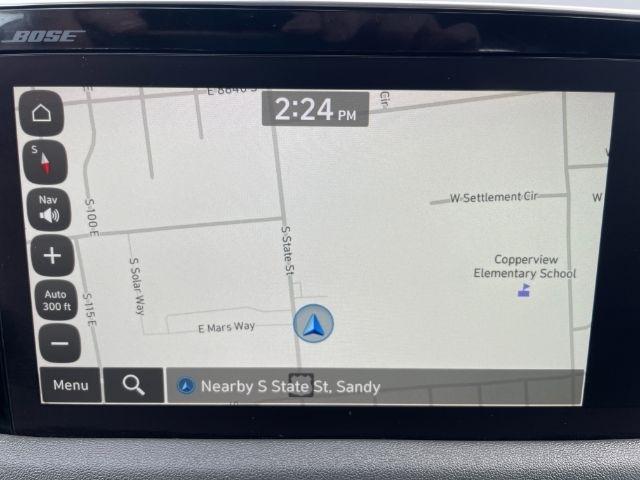 Hyundai Sonata  2023