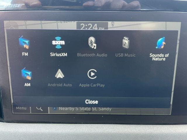 Hyundai Sonata  2023