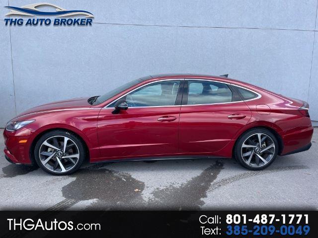 Hyundai Sonata  2023