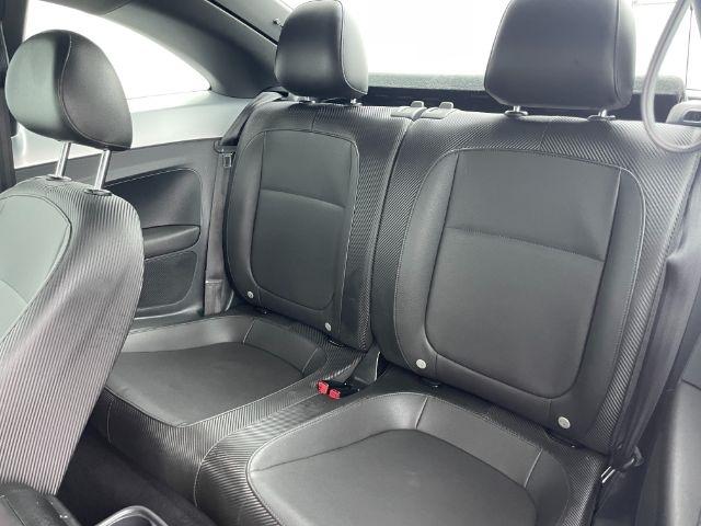 Volkswagen Beetle Coupe  2014