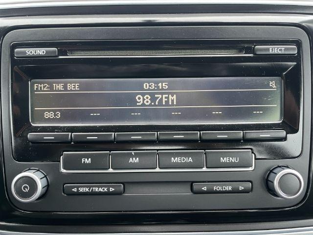 Volkswagen Beetle Coupe  2014