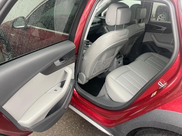 Audi A4 allroad  2018