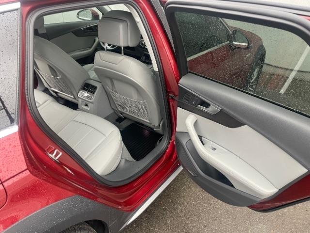 Audi A4 allroad  2018