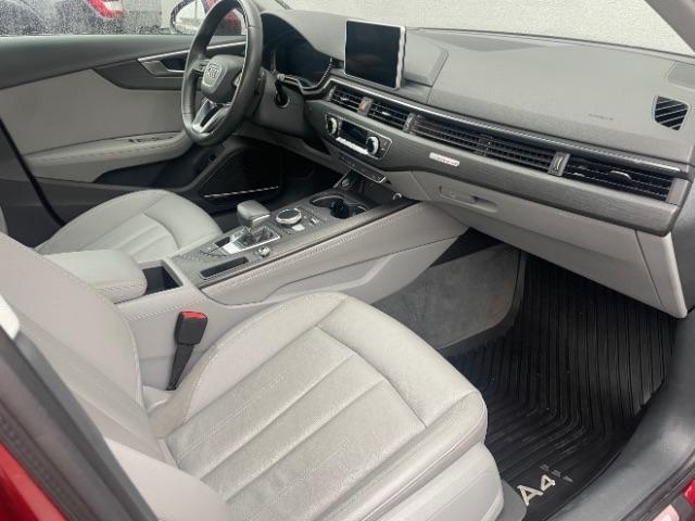 Audi A4 allroad  2018