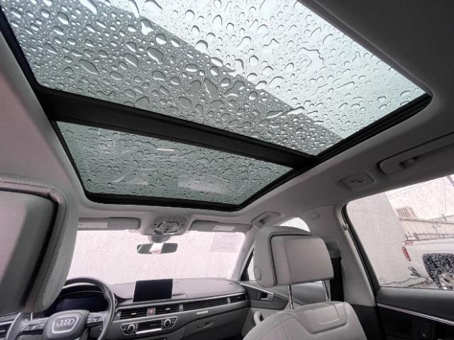 Audi A4 allroad  2018