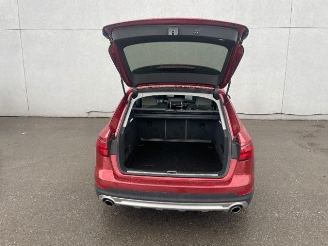 Audi A4 allroad  2018