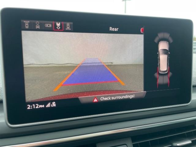 Audi A4 allroad  2018