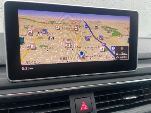 Audi A4 allroad  2018