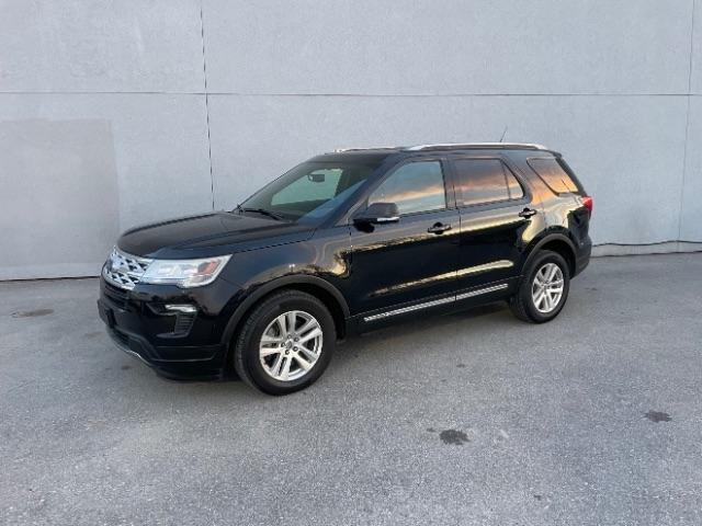 Ford Explorer  2019