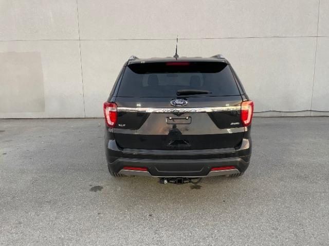 Ford Explorer  2019