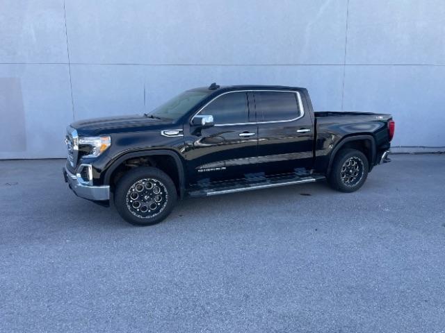 GMC Sierra 1500  2020