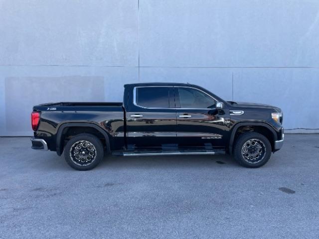 GMC Sierra 1500  2020