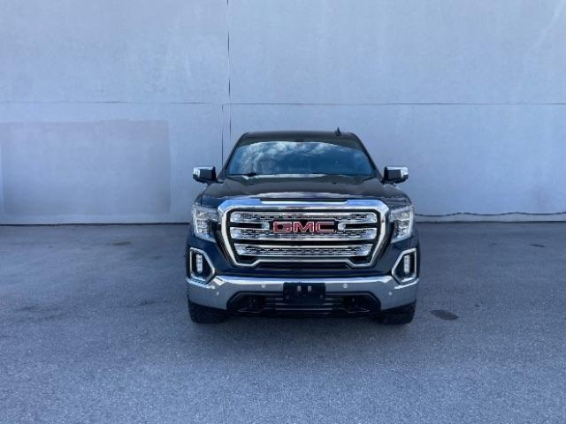 GMC Sierra 1500  2020