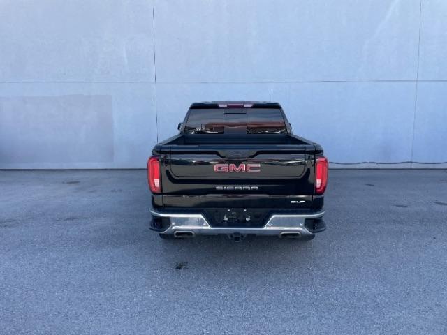 GMC Sierra 1500  2020