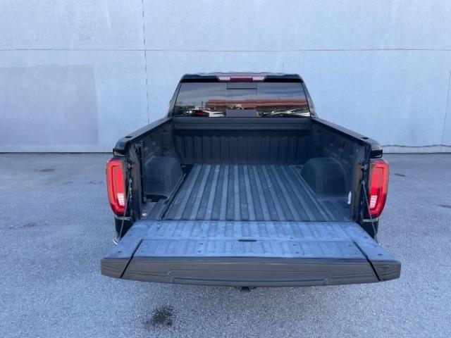 GMC Sierra 1500  2020