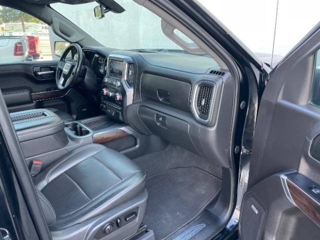 GMC Sierra 1500  2020