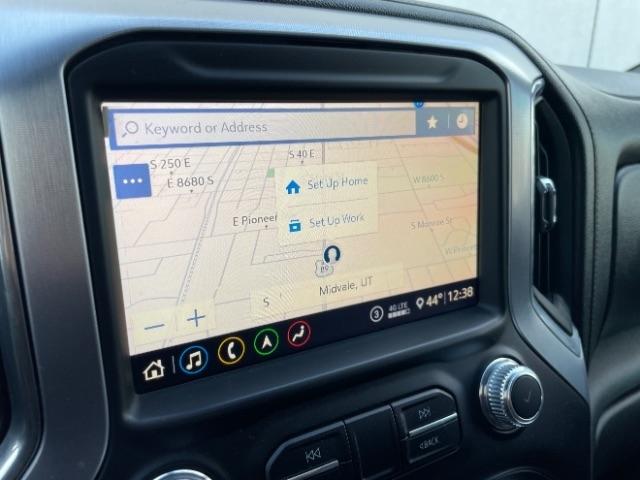 GMC Sierra 1500  2020