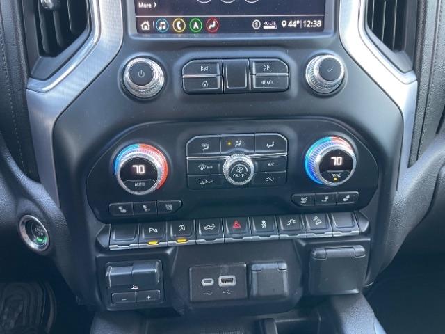 GMC Sierra 1500  2020