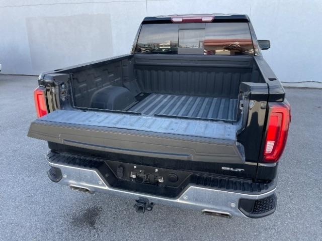 GMC Sierra 1500  2020