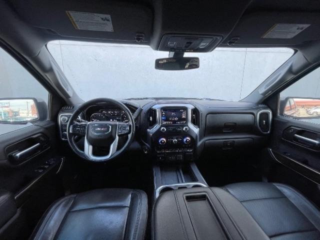 GMC Sierra 1500  2020