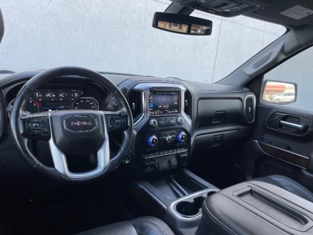 GMC Sierra 1500  2020