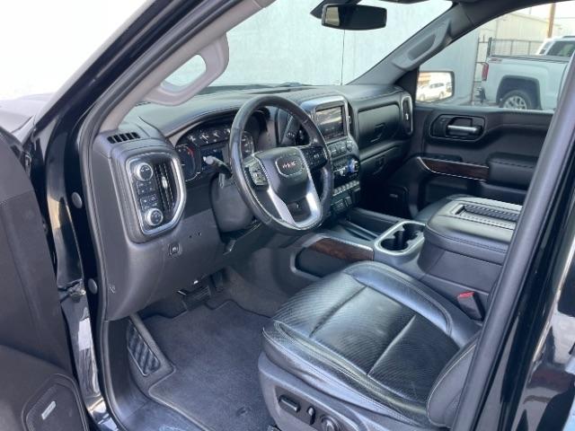 GMC Sierra 1500  2020