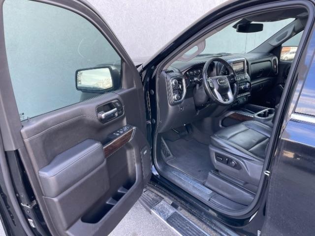 GMC Sierra 1500  2020