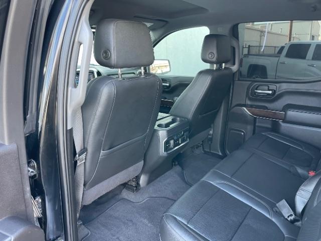 GMC Sierra 1500  2020