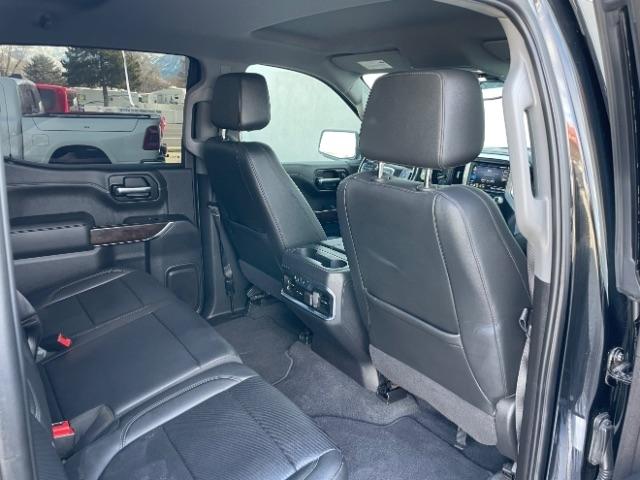 GMC Sierra 1500  2020