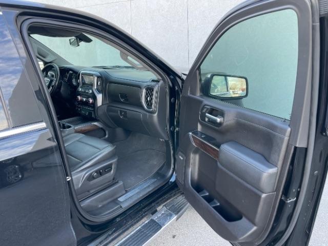 GMC Sierra 1500  2020