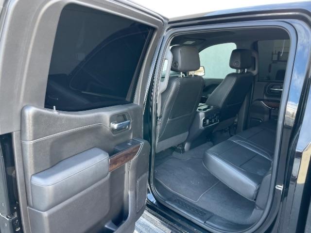 GMC Sierra 1500  2020