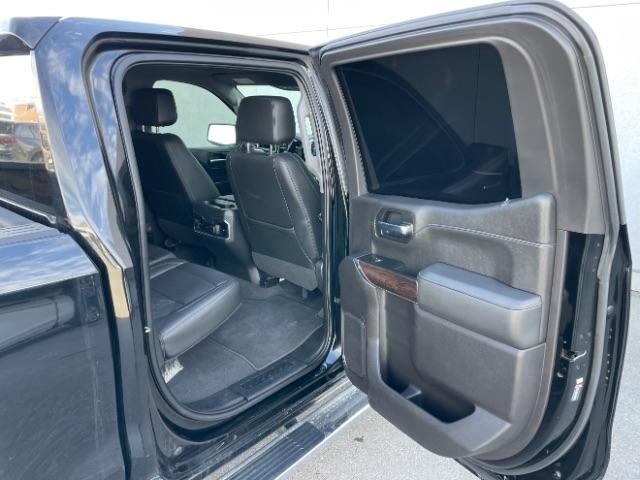 GMC Sierra 1500  2020