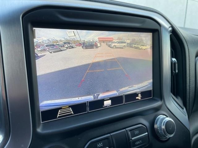 GMC Sierra 1500  2020