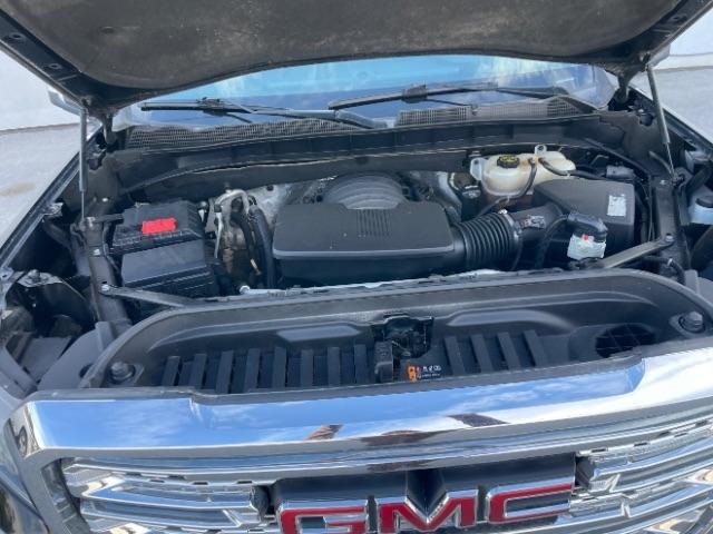 GMC Sierra 1500  2020