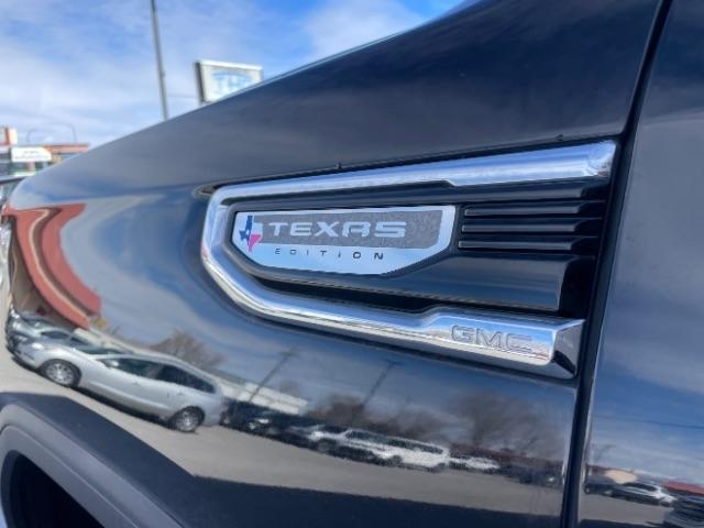 GMC Sierra 1500  2020