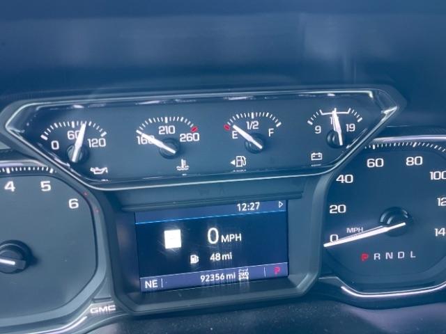 GMC Sierra 1500  2020