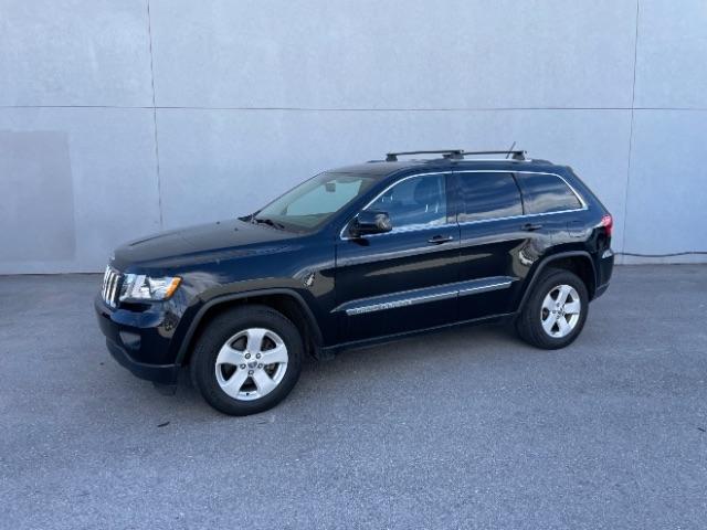 Jeep Grand Cherokee  2013