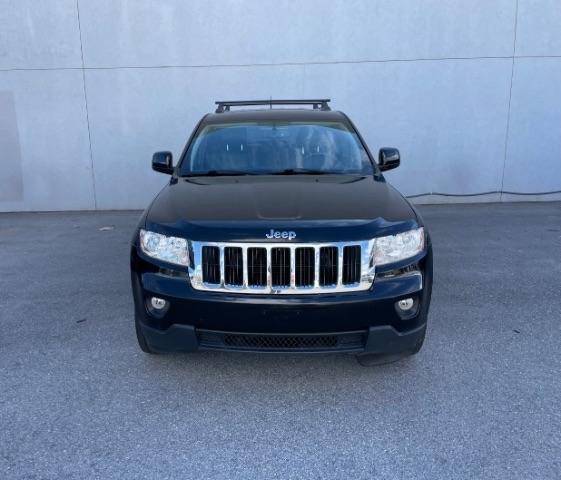 Jeep Grand Cherokee  2013