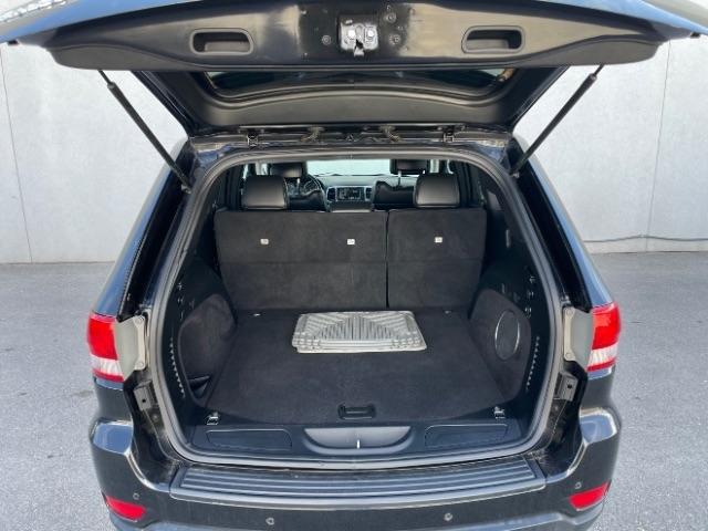 Jeep Grand Cherokee  2013