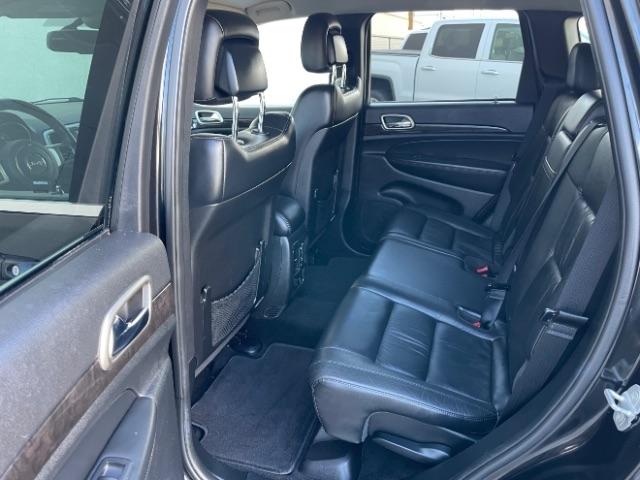 Jeep Grand Cherokee  2013