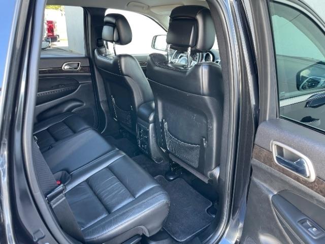 Jeep Grand Cherokee  2013